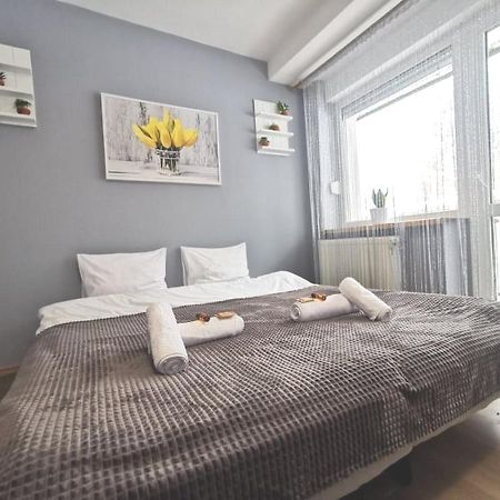 Gorskie Zacisze Bed and Breakfast Borowice Esterno foto