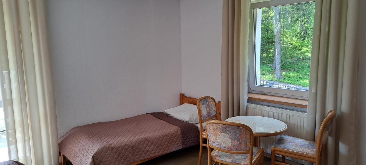 Gorskie Zacisze Bed and Breakfast Borowice Esterno foto