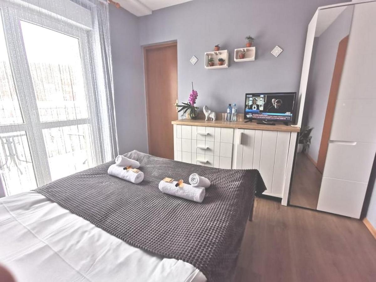 Gorskie Zacisze Bed and Breakfast Borowice Esterno foto