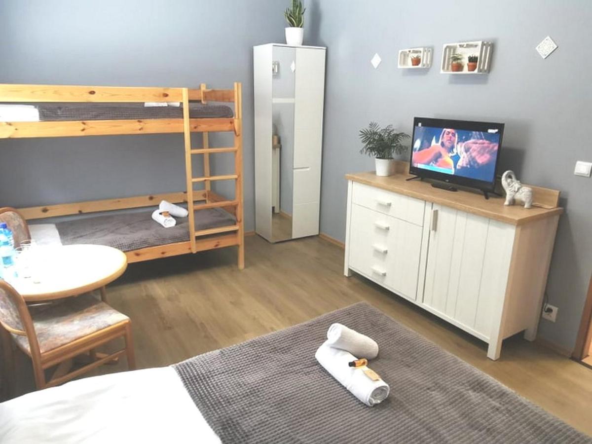 Gorskie Zacisze Bed and Breakfast Borowice Esterno foto