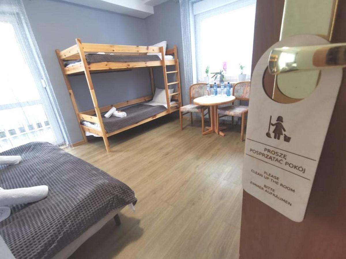 Gorskie Zacisze Bed and Breakfast Borowice Esterno foto