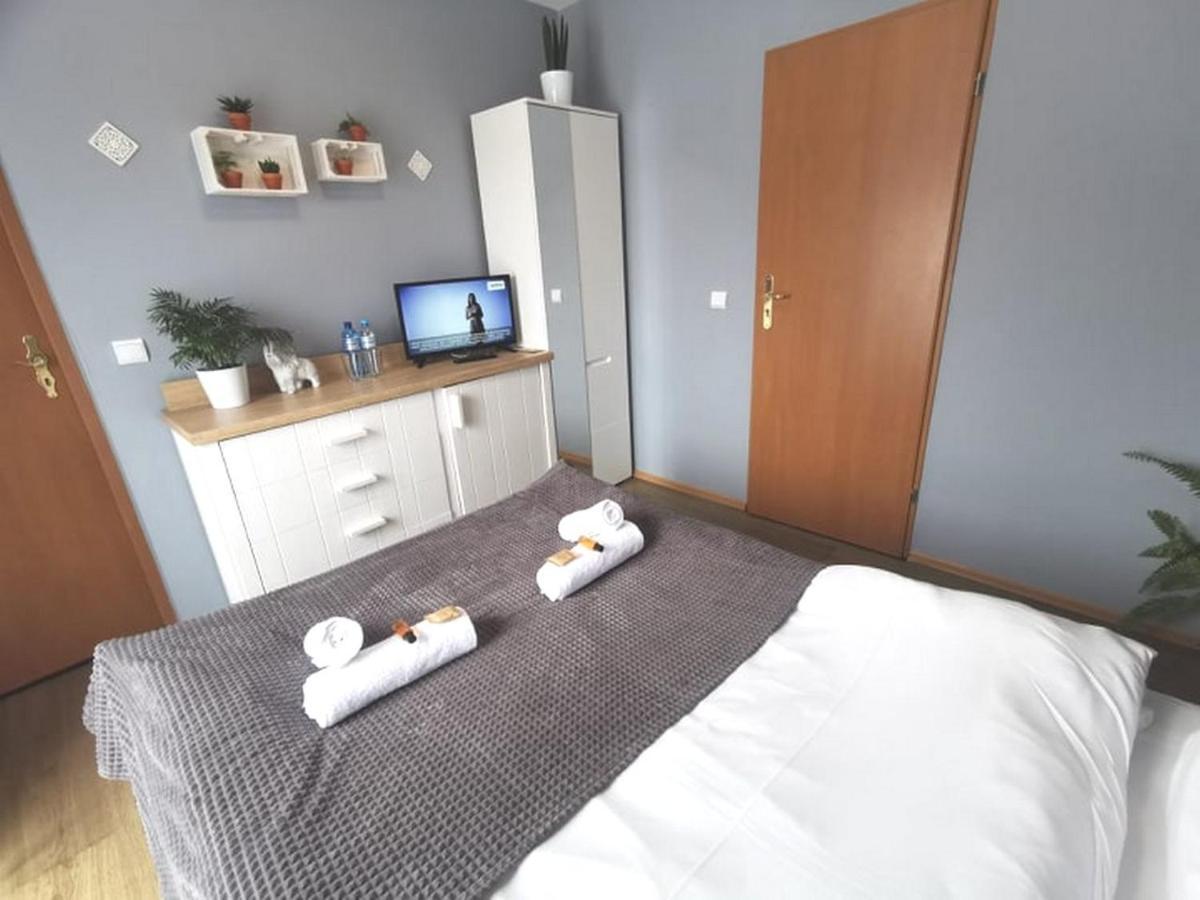 Gorskie Zacisze Bed and Breakfast Borowice Esterno foto